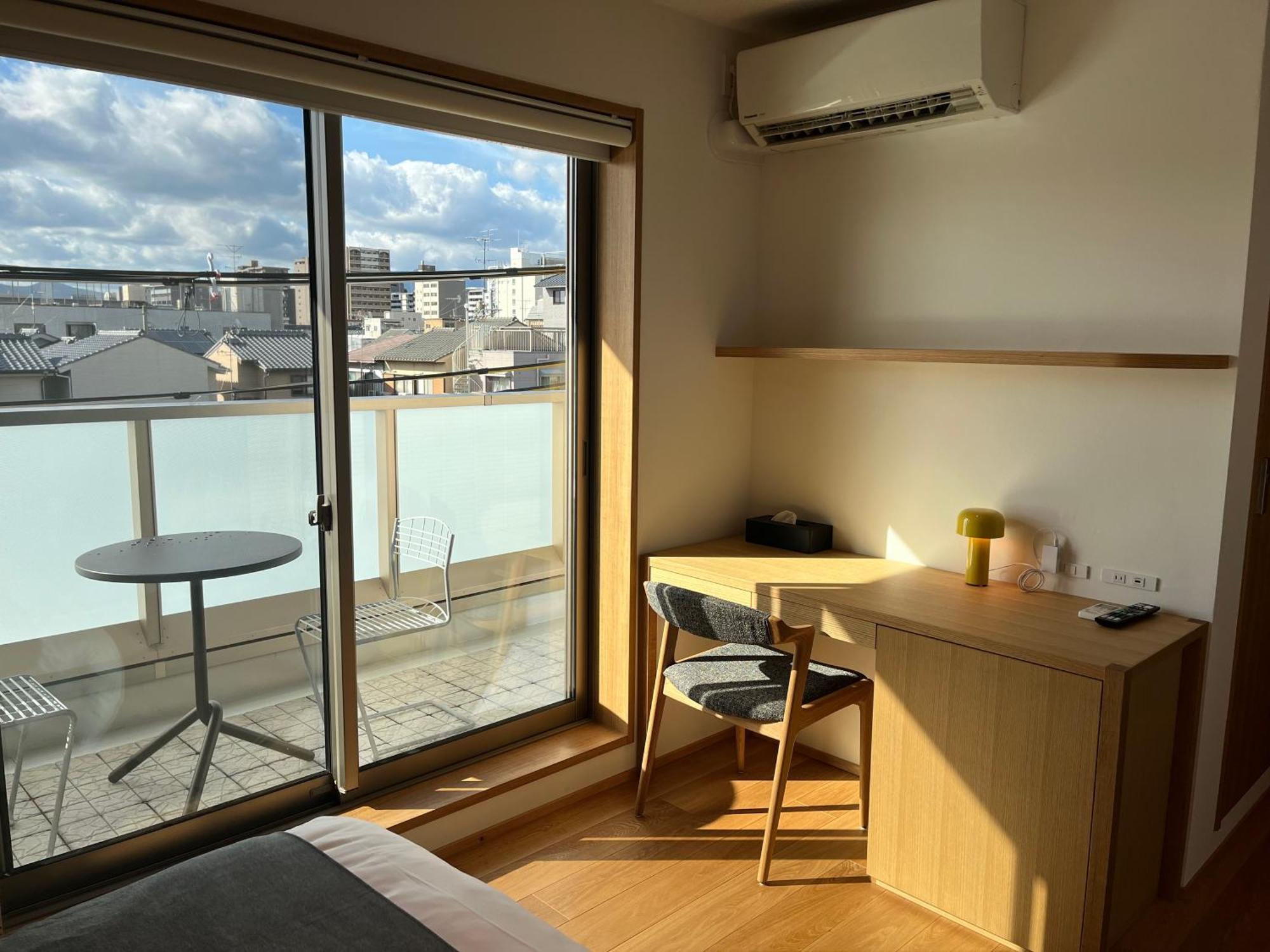 Dash Living Gojo Kiotó Kültér fotó