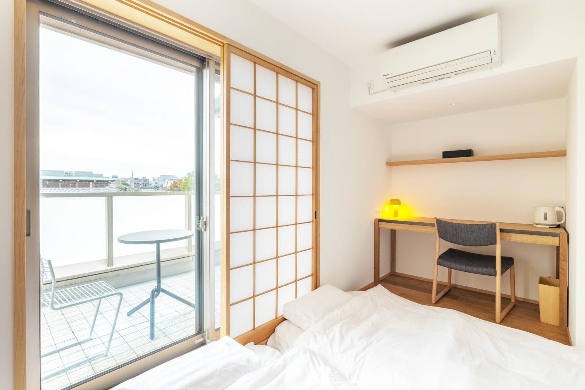Dash Living Gojo Kiotó Kültér fotó