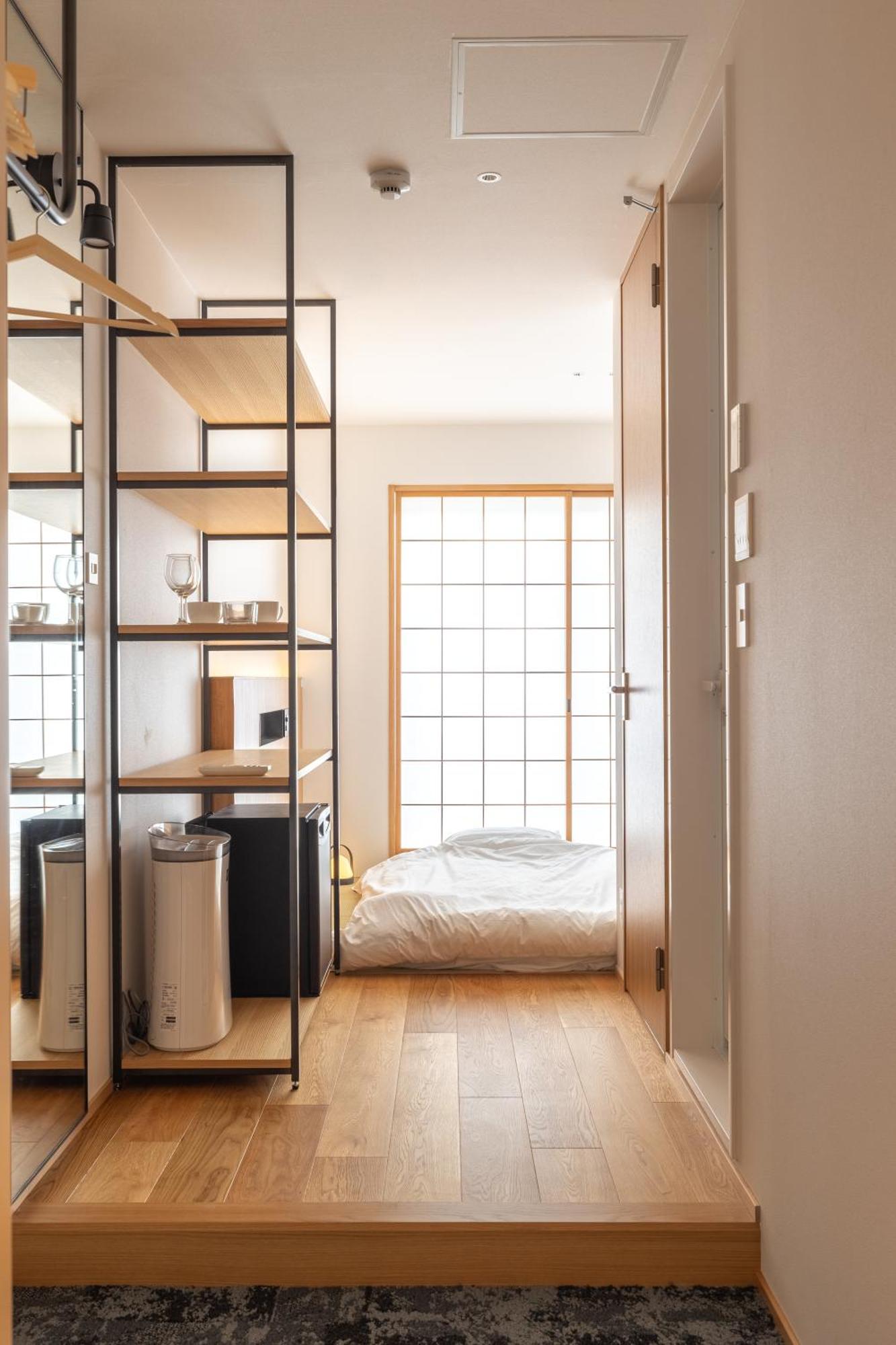 Dash Living Gojo Kiotó Kültér fotó
