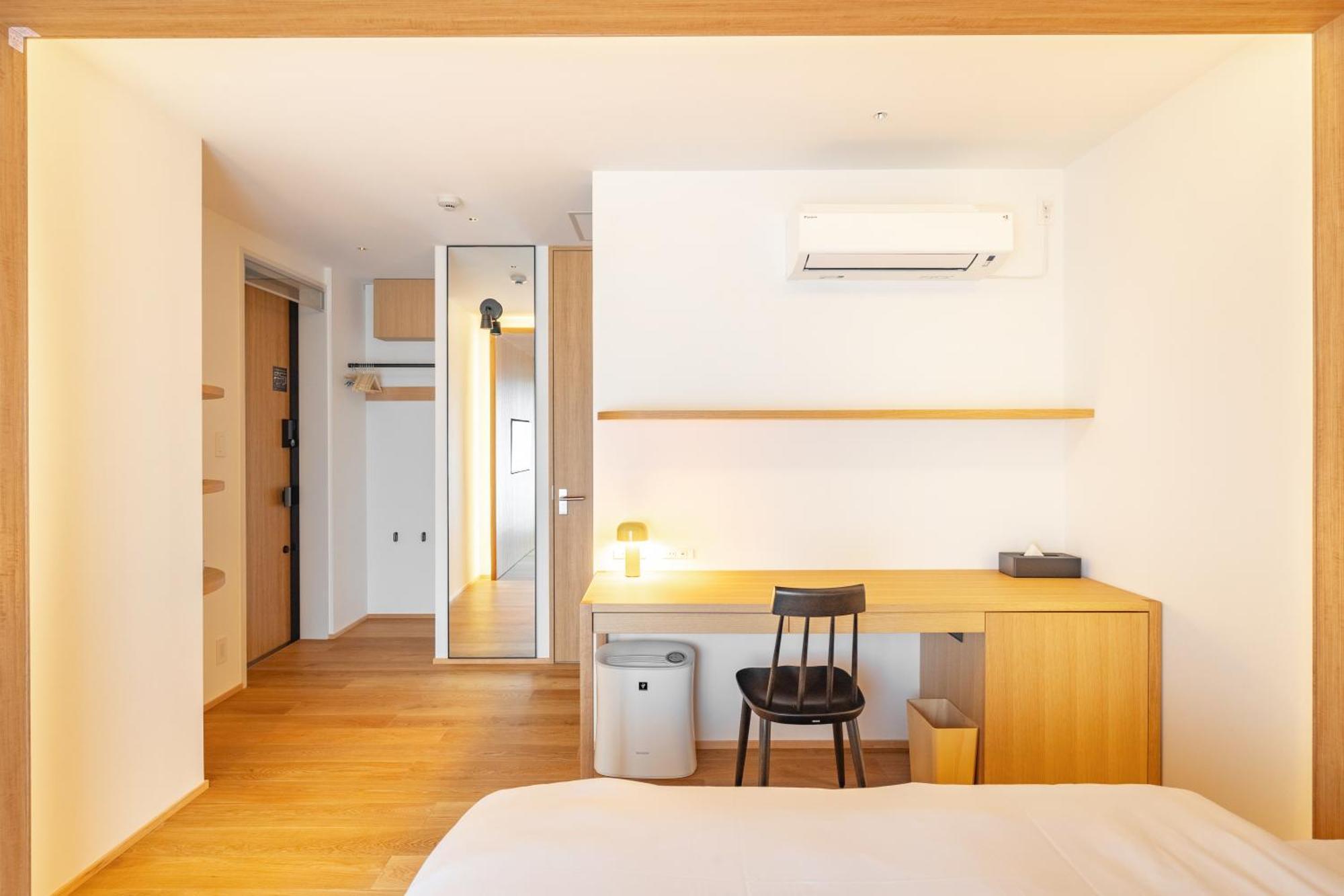 Dash Living Gojo Kiotó Kültér fotó
