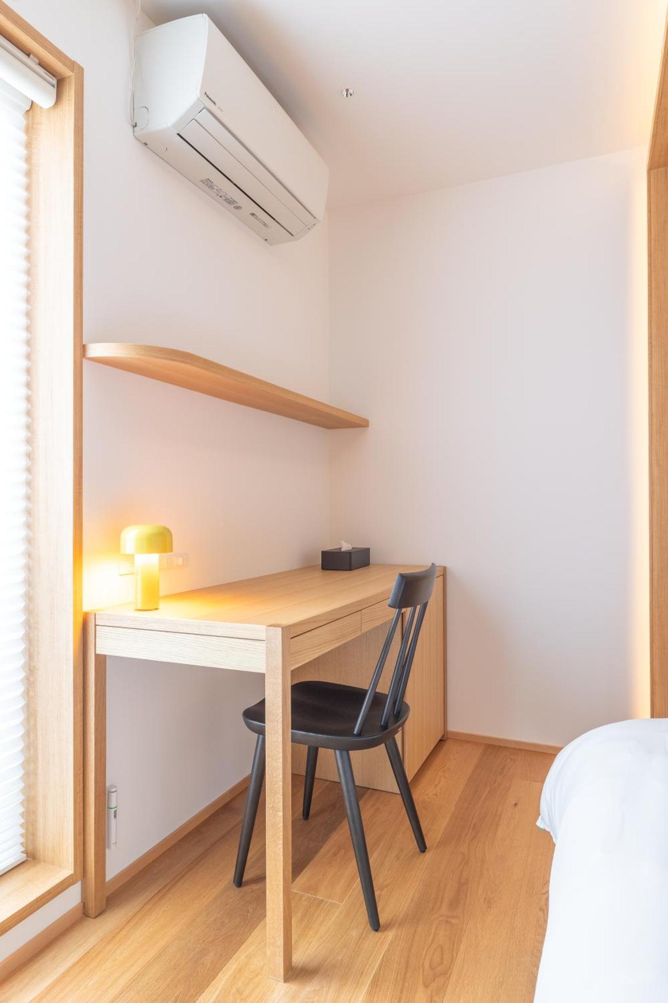 Dash Living Gojo Kiotó Kültér fotó