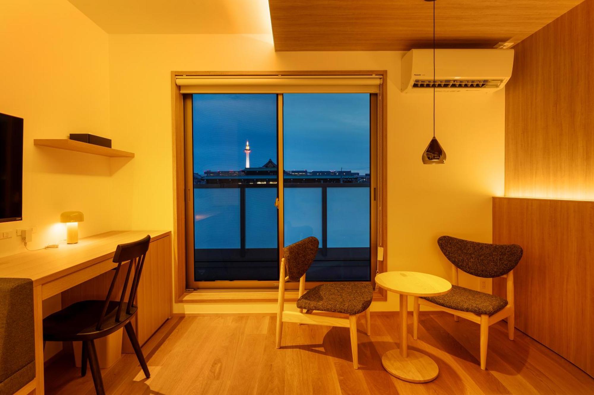 Dash Living Gojo Kiotó Kültér fotó