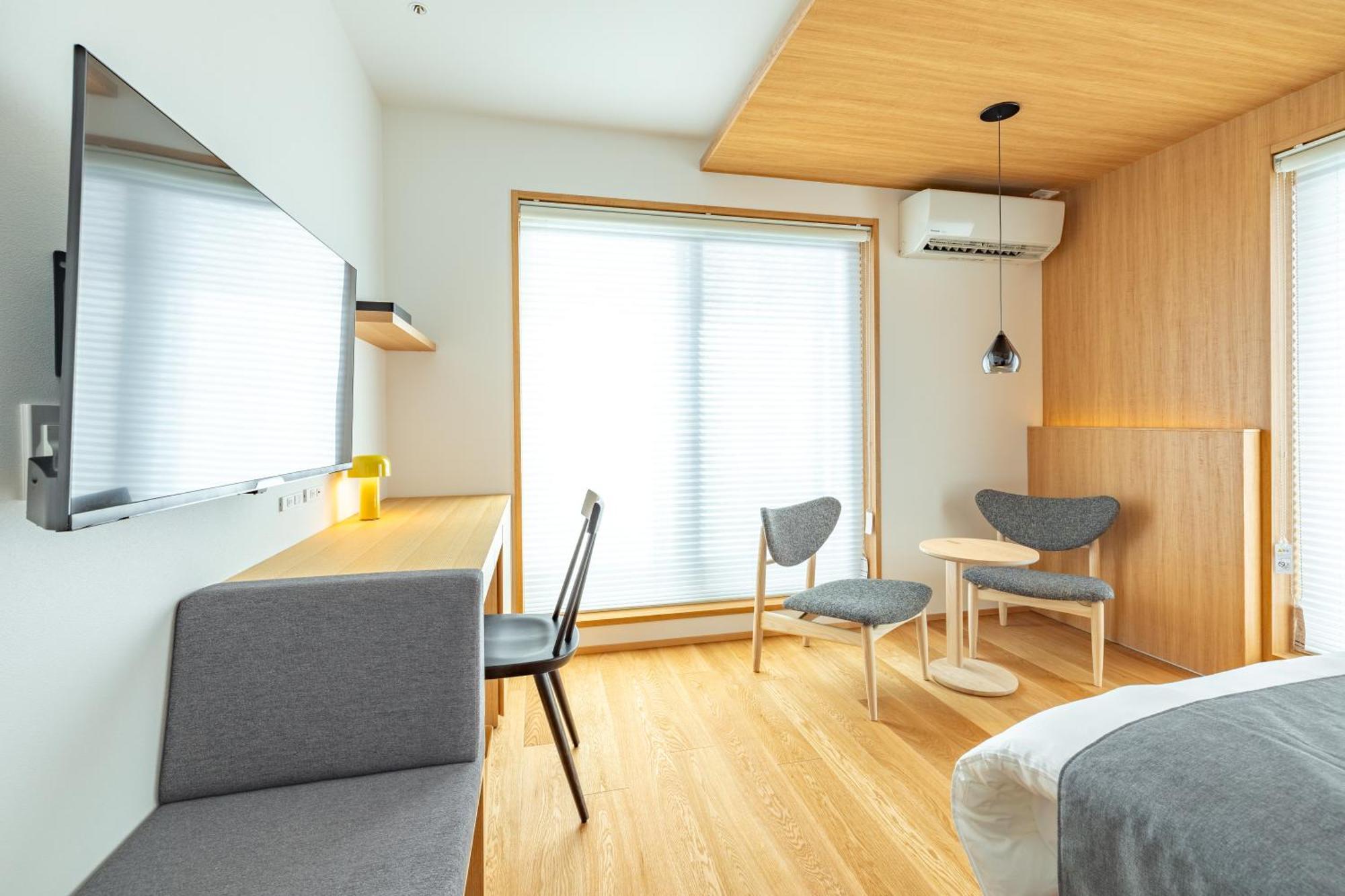 Dash Living Gojo Kiotó Kültér fotó