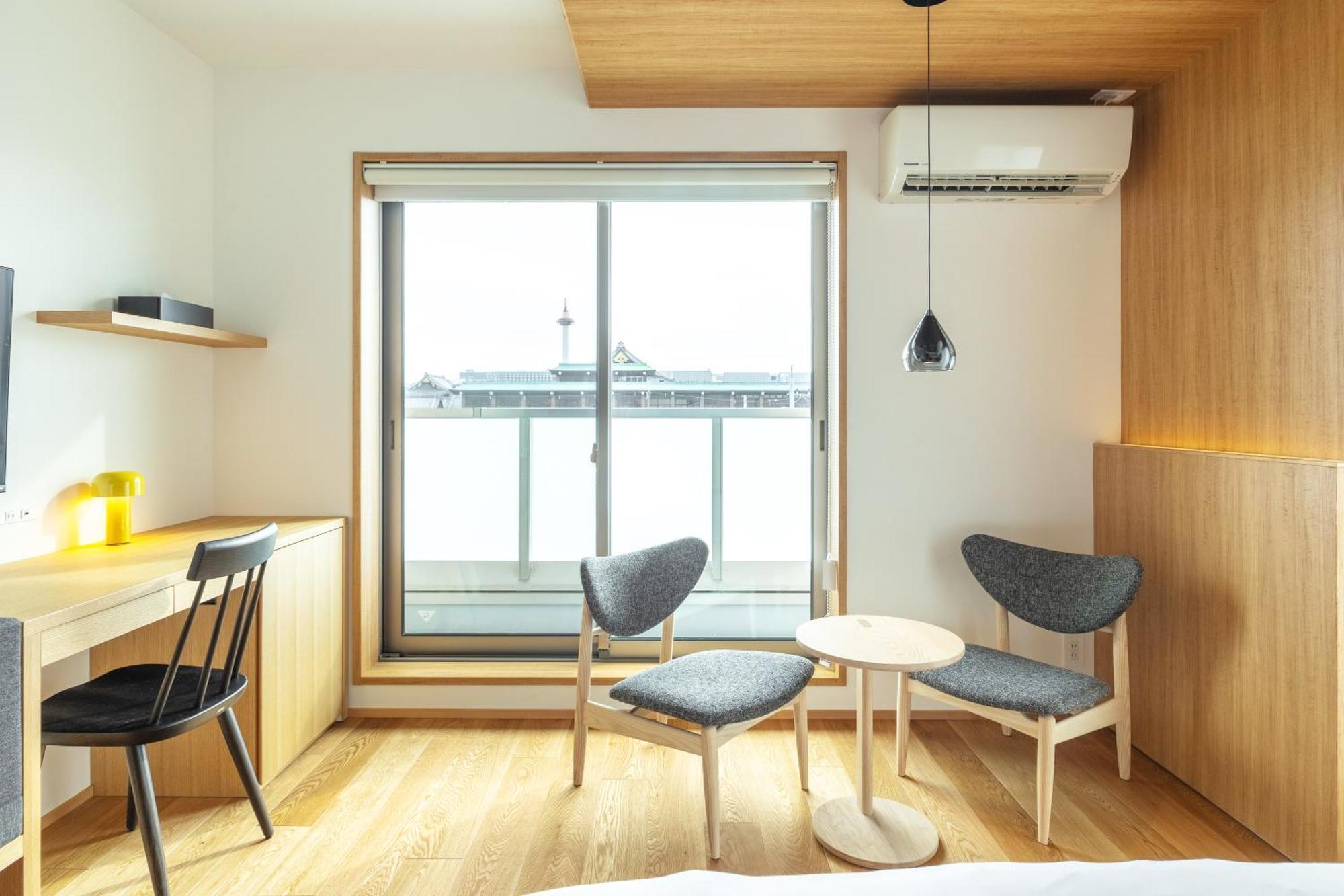 Dash Living Gojo Kiotó Kültér fotó