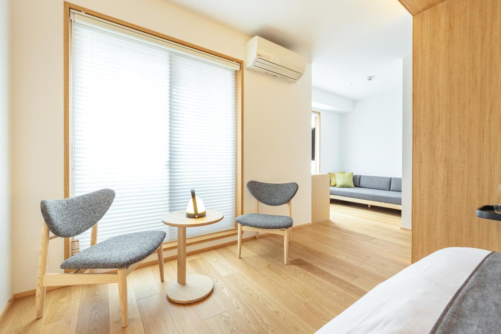 Dash Living Gojo Kiotó Kültér fotó