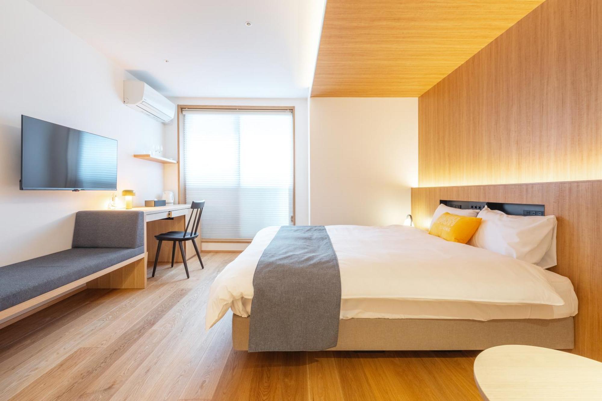 Dash Living Gojo Kiotó Kültér fotó
