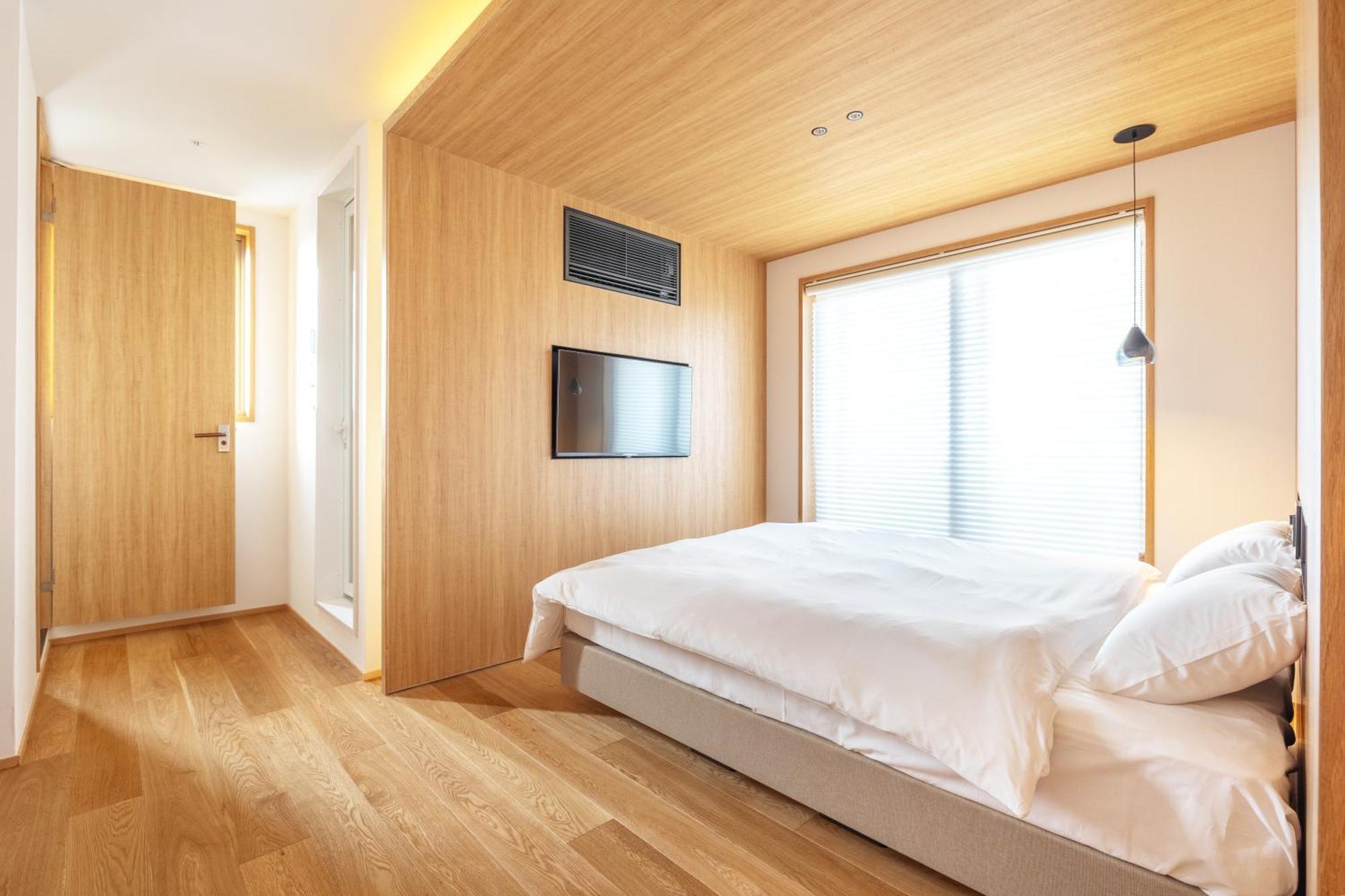 Dash Living Gojo Kiotó Kültér fotó