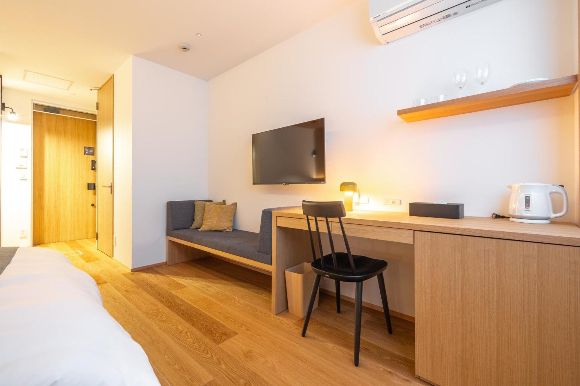 Dash Living Gojo Kiotó Kültér fotó