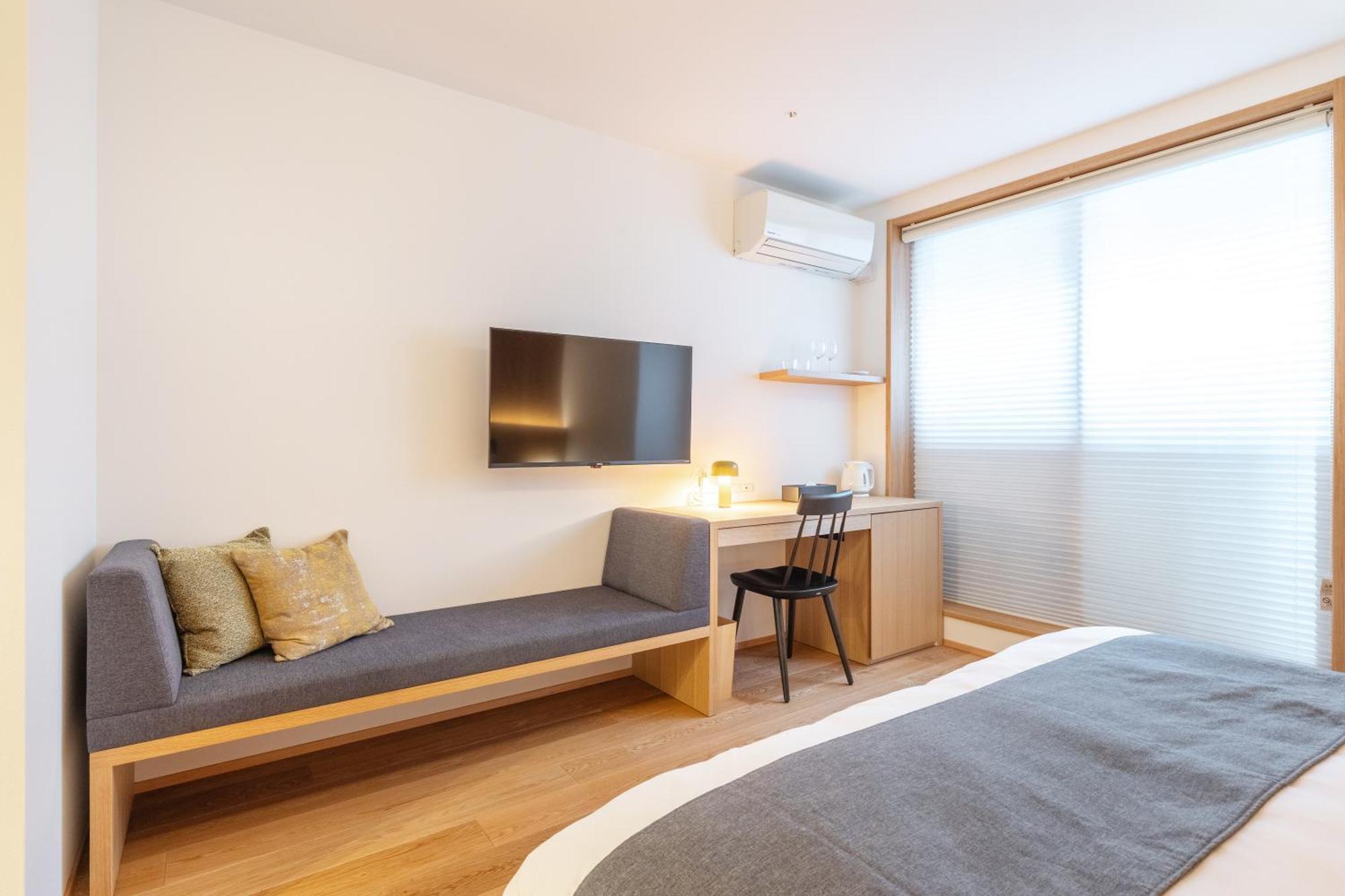 Dash Living Gojo Kiotó Kültér fotó